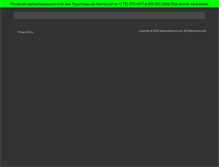 Tablet Screenshot of dephositphotos.com